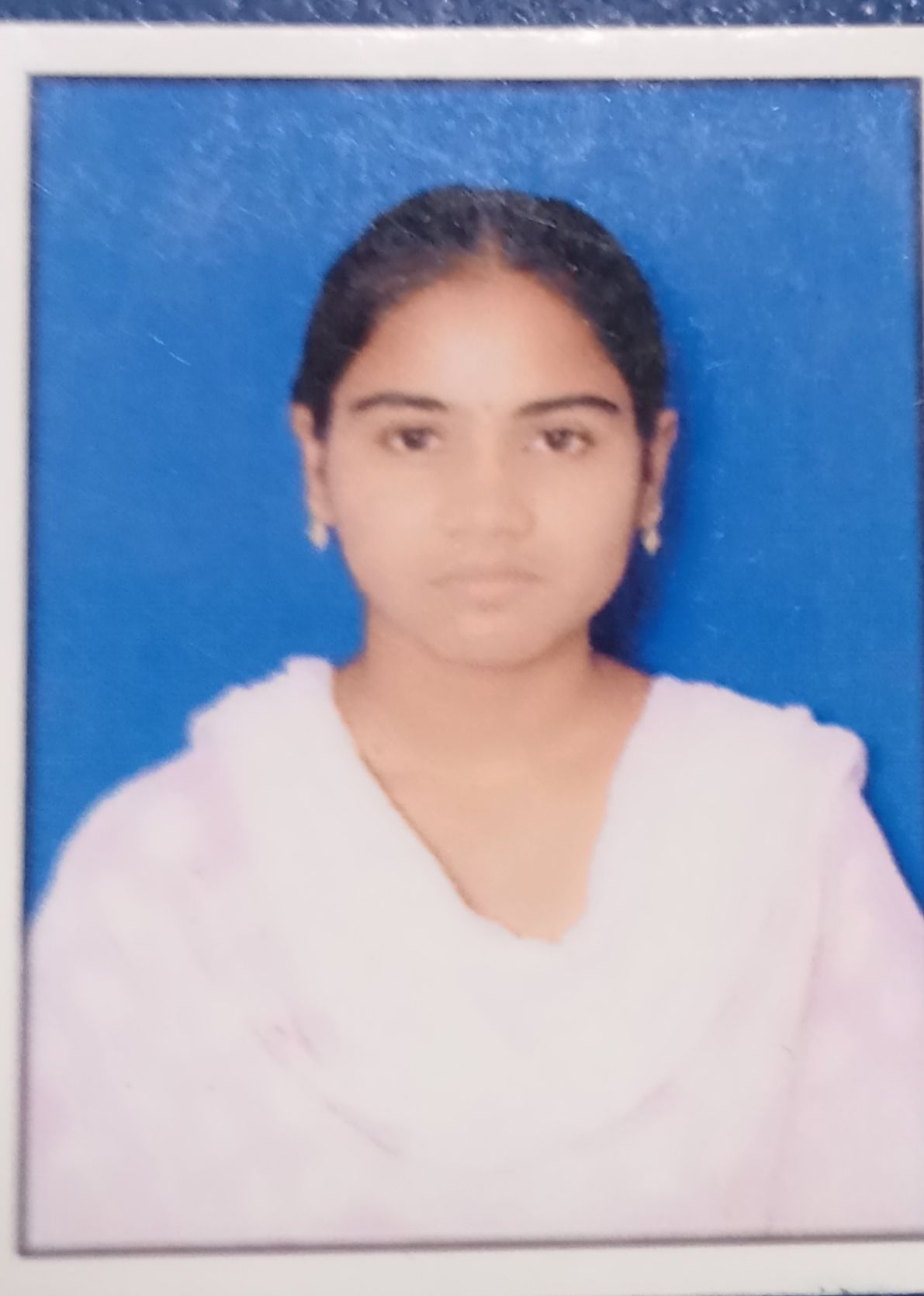 PASUPULETI RAJESWARI