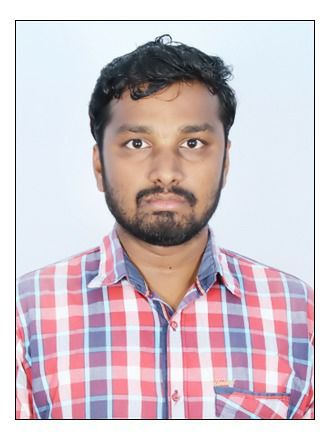 MANCHALA SURESH