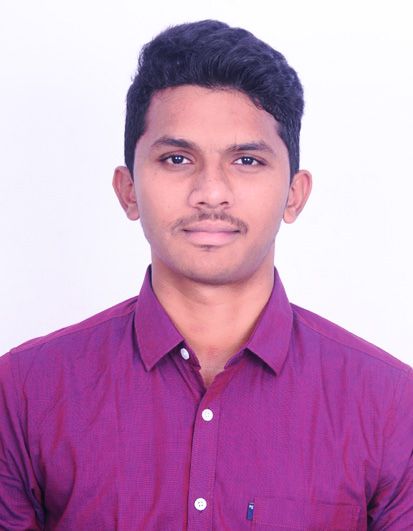 B SAI KIRAN