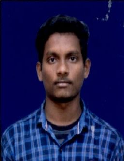 LOLLA LAXMANA RAO