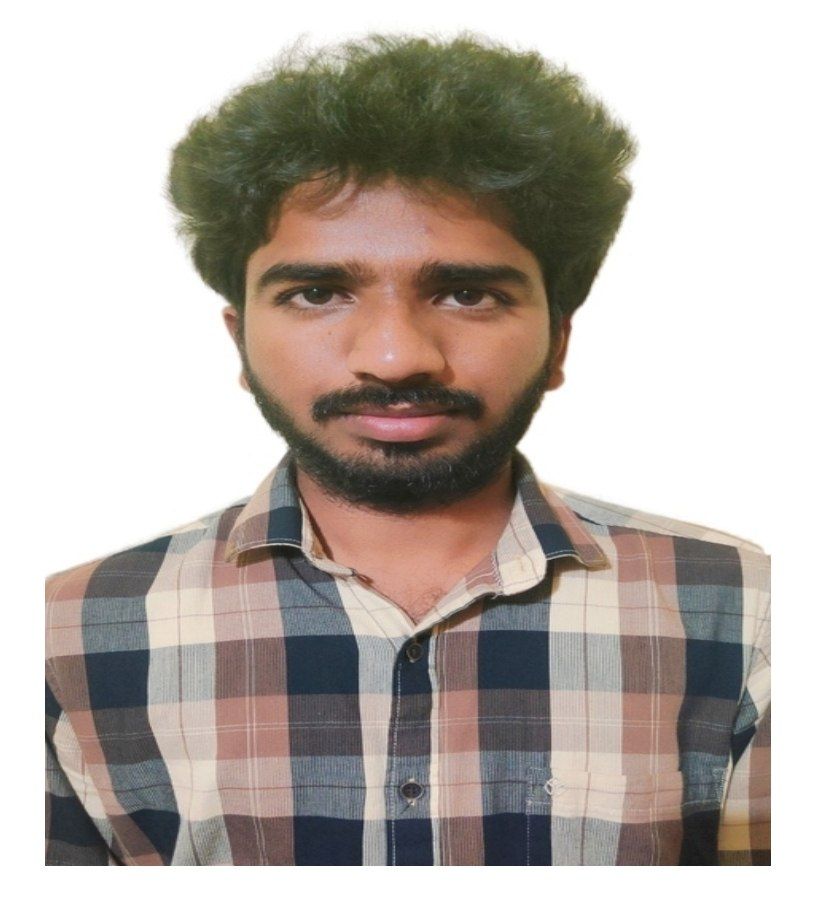 VAMBARAVALLI CHANDRA SEKHAR