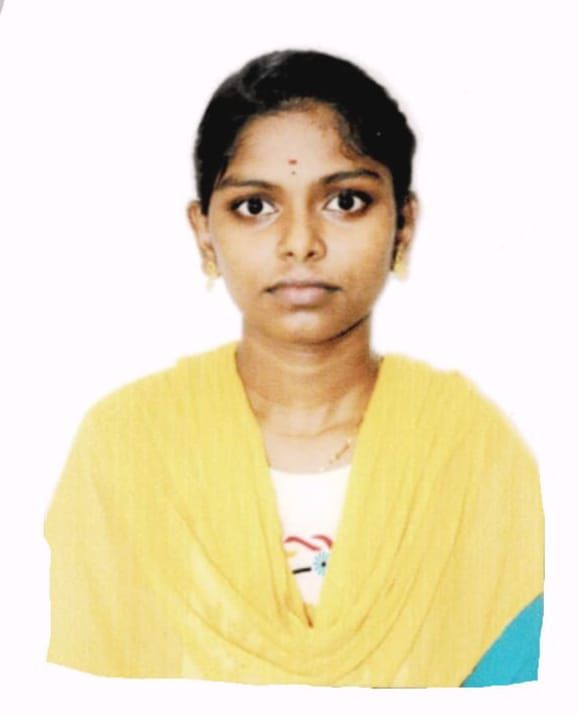 PRIYUSHA MADHAVI YERRAMSETTI