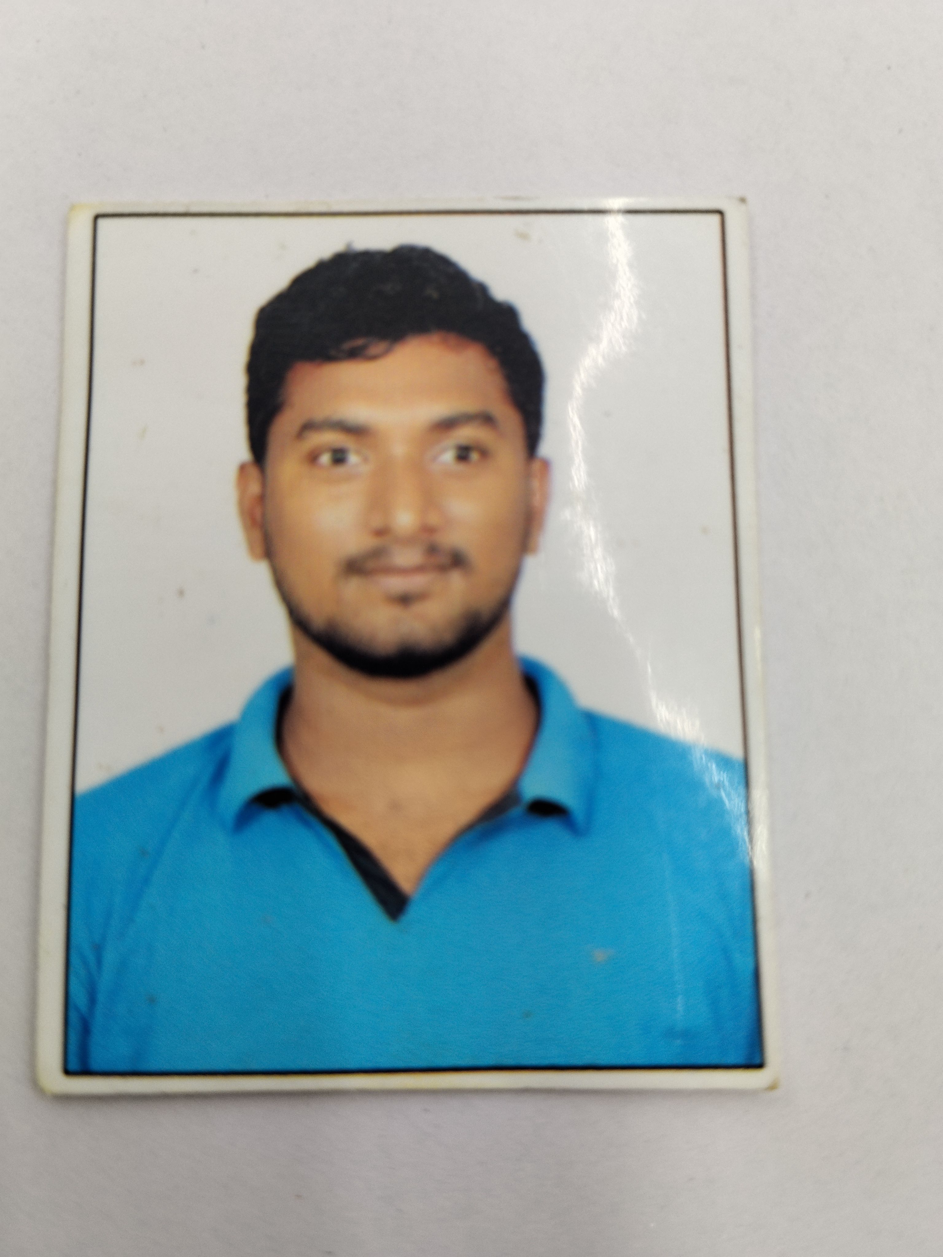 KOLAGANI MURALI KRISHNA