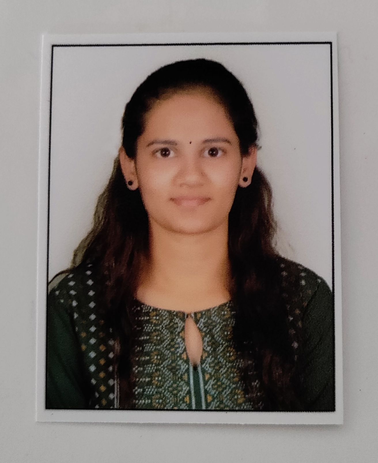 BHOOMIKA S