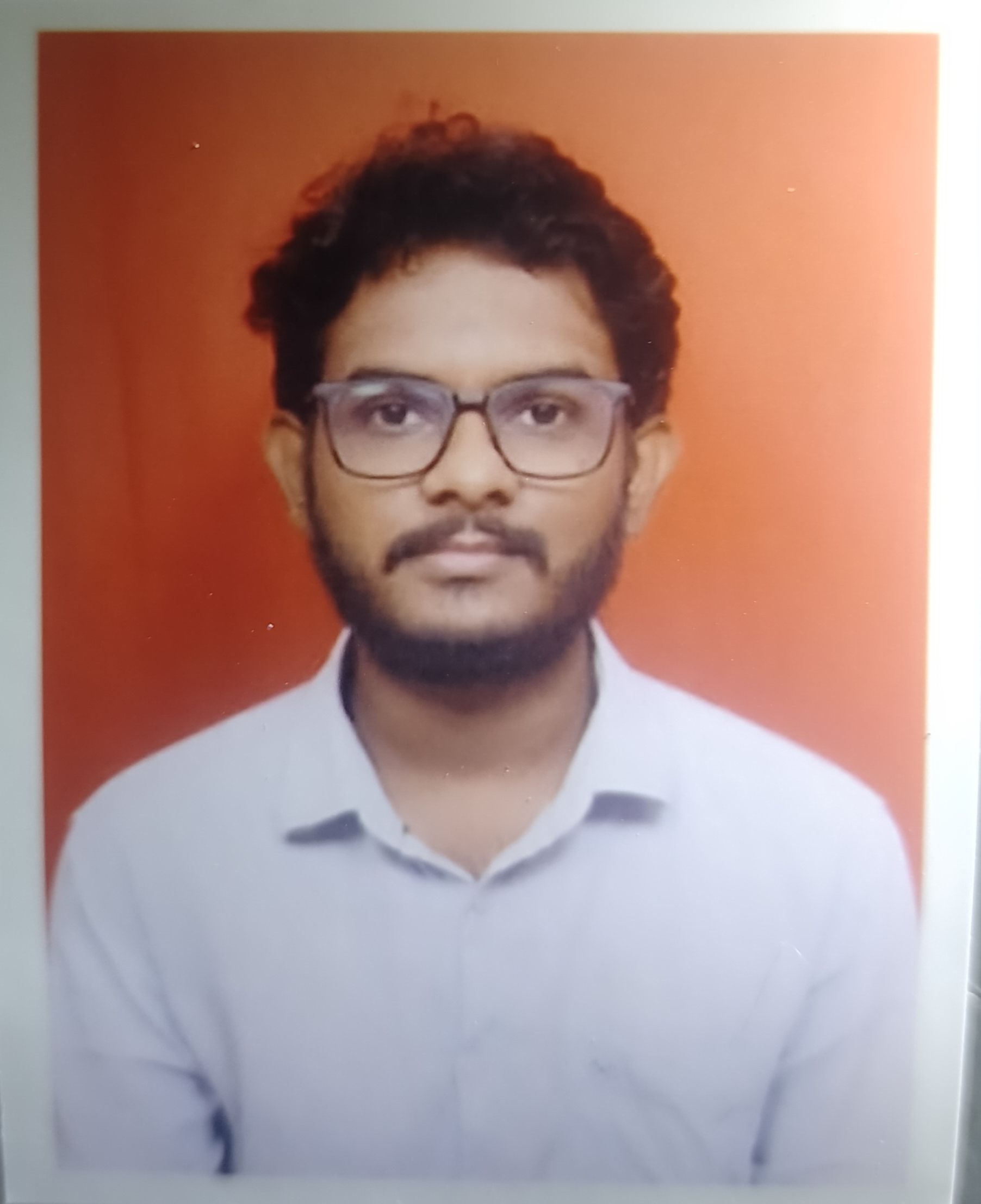 DEVARAJ
