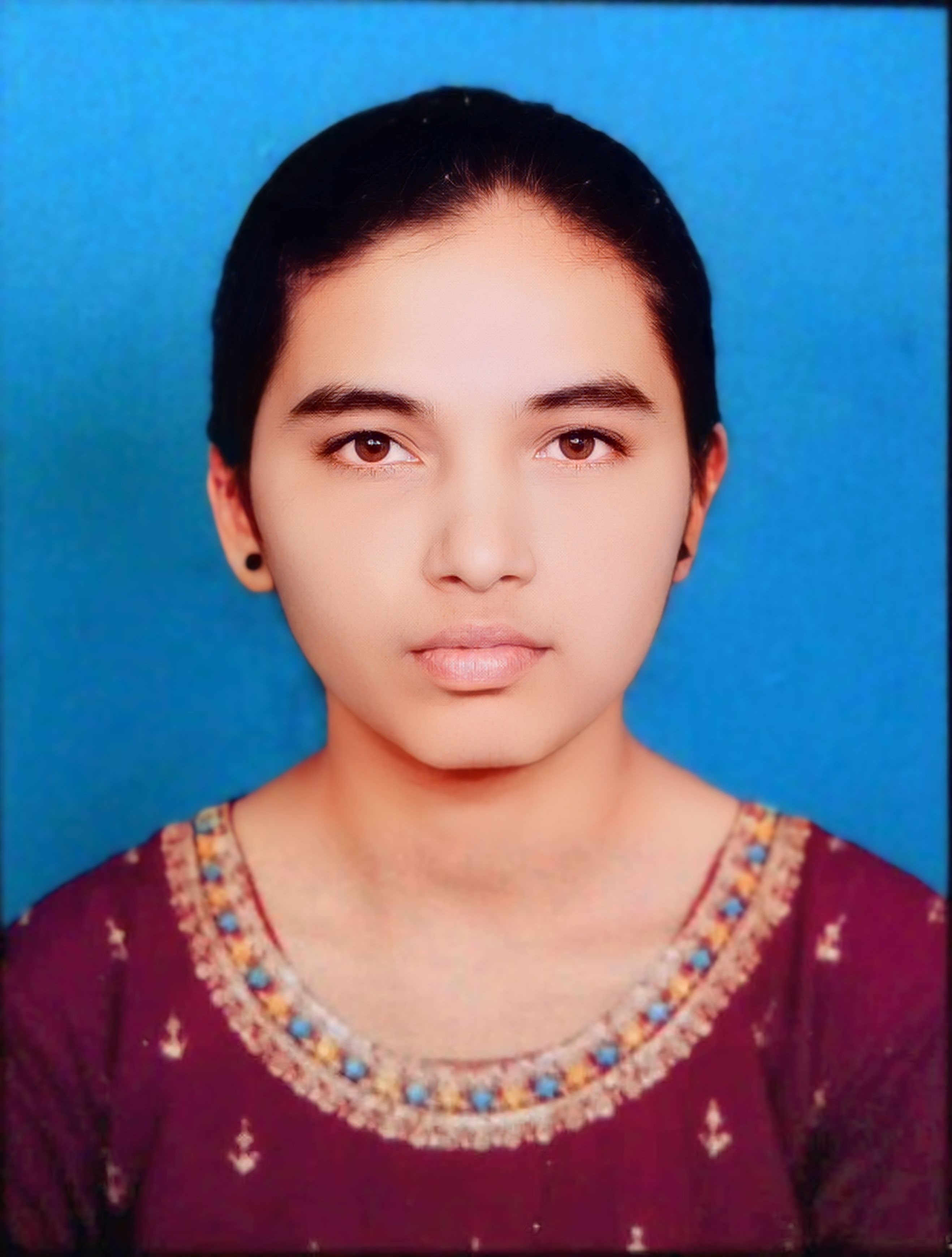 KATRAVATH JYOTHI