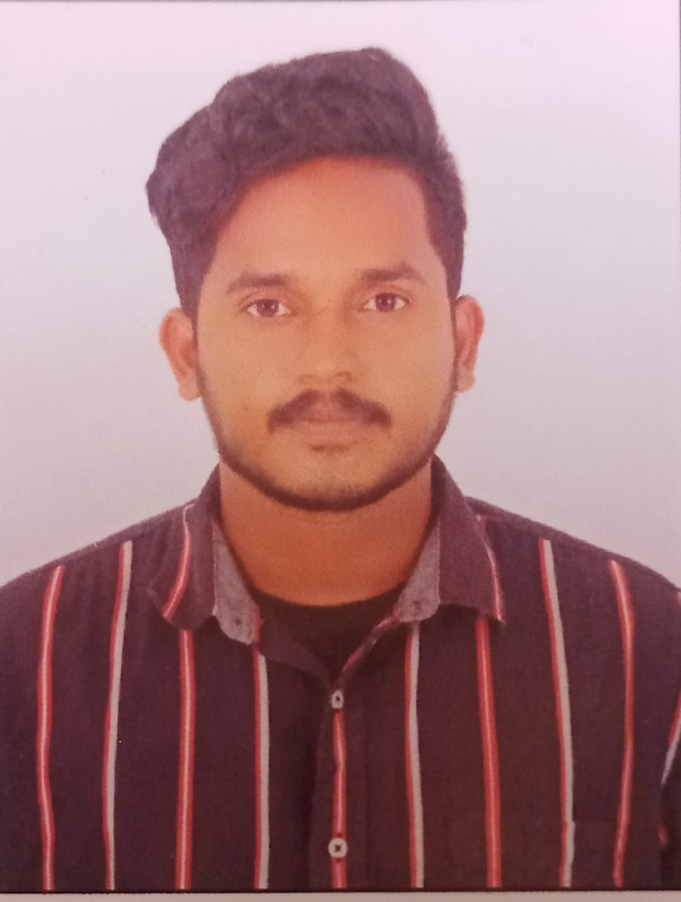 THOTA SAI KRISHNA