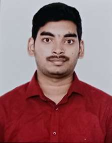 CHAMARTHI BHASKARA HARSHITH