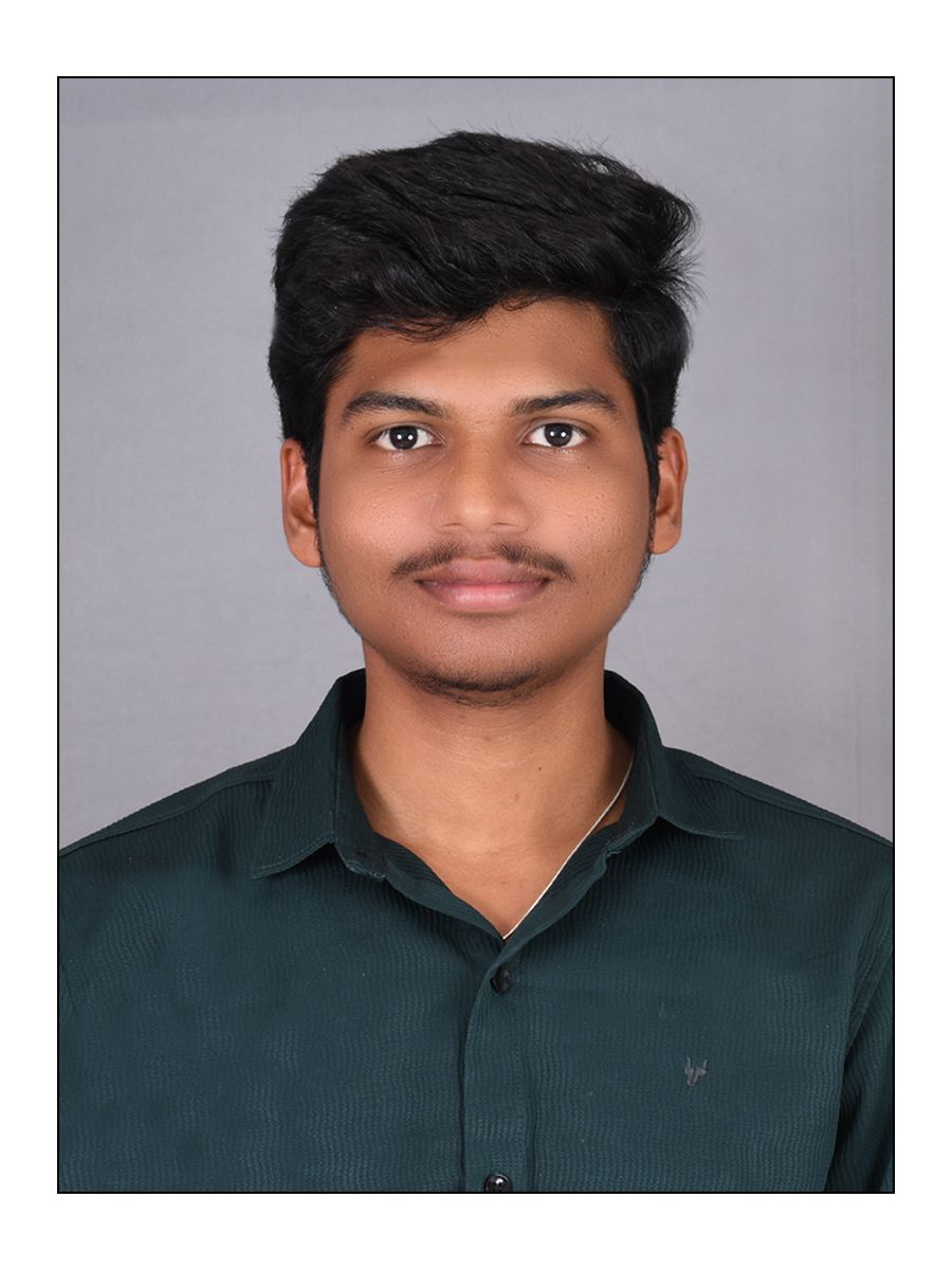 ONTEDDU NAVANEESWAR REDDY