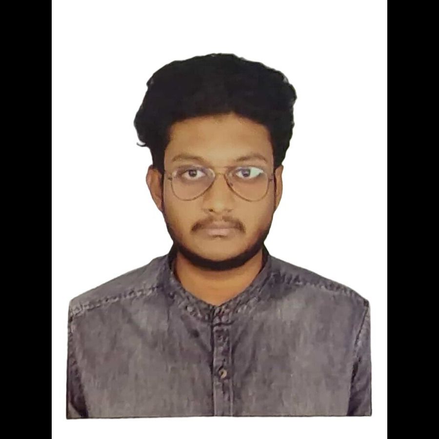 GAJARAJU JAGADEESWAR RAJU