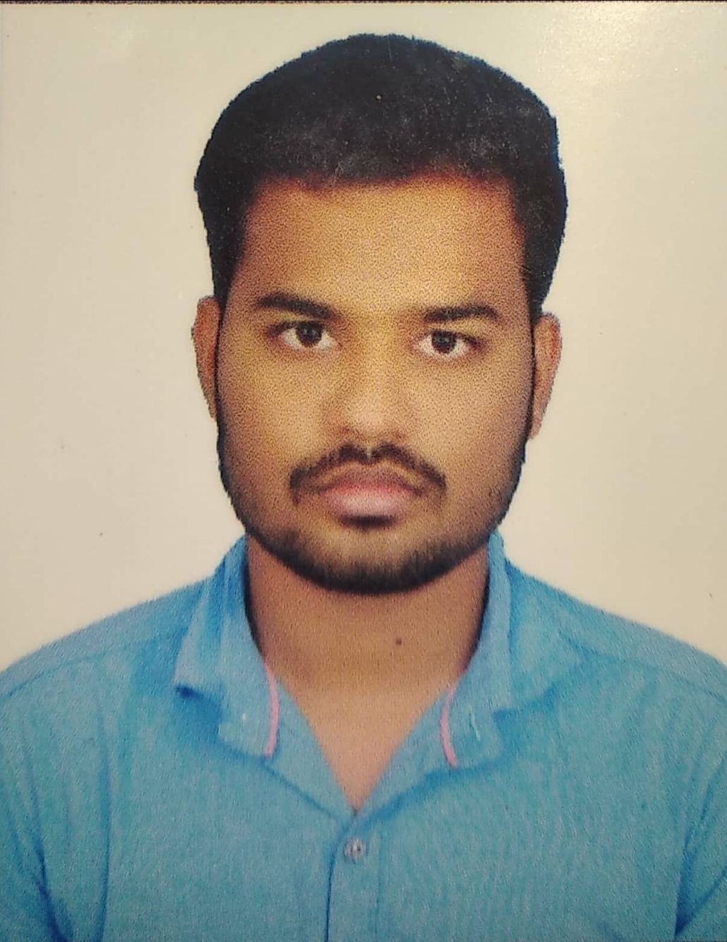 DANDU RAHUL