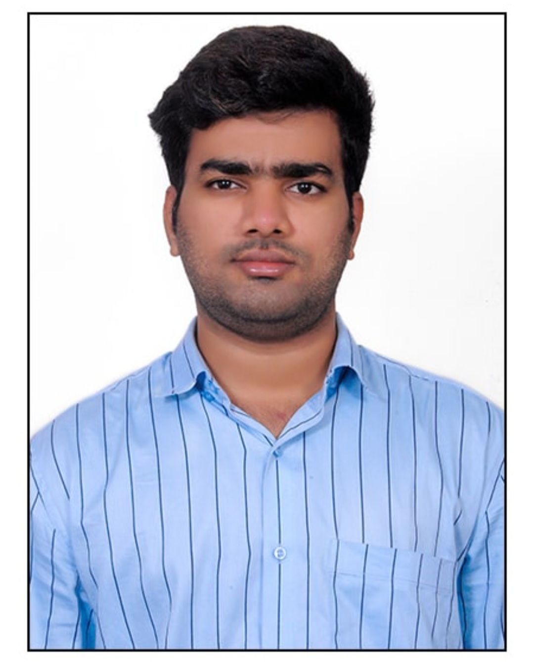 GOLLA SAIMANOJ KUMAR