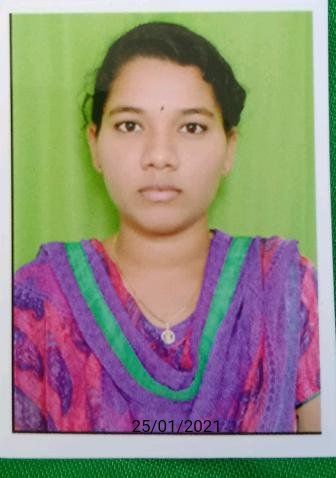 CHALLA LAKSHMI PRASANNA