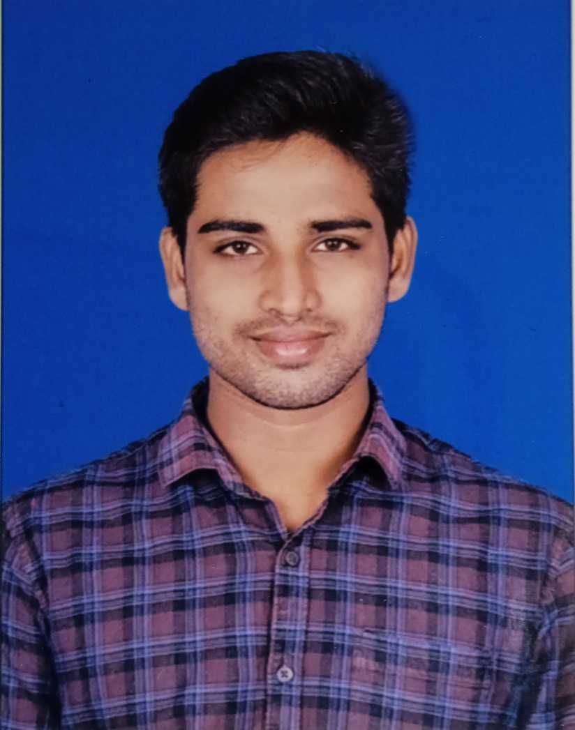 VADDI AJAY KUMAR