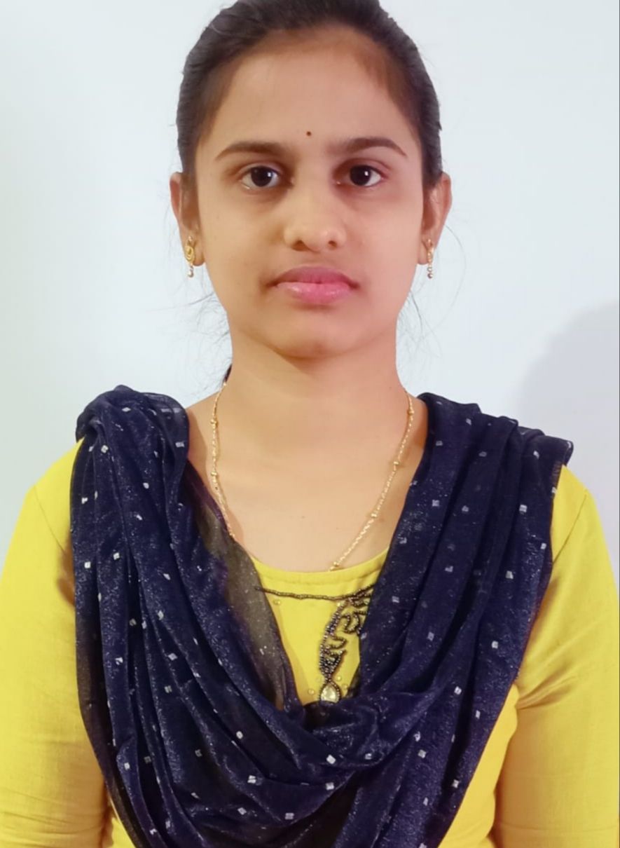 KARROTHU PRIYANKA