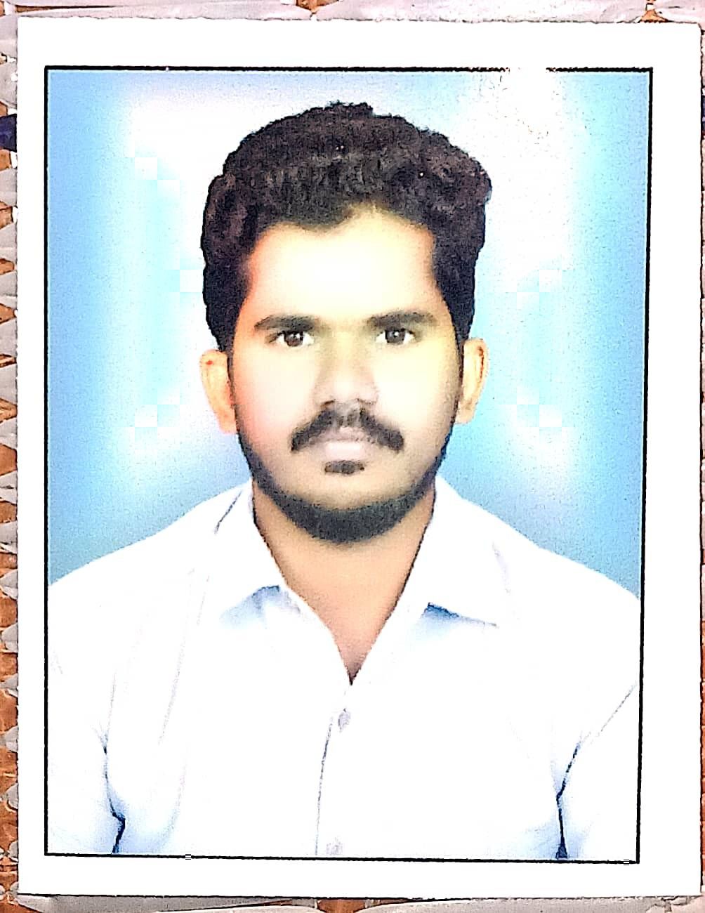 SATHISH NAIK R