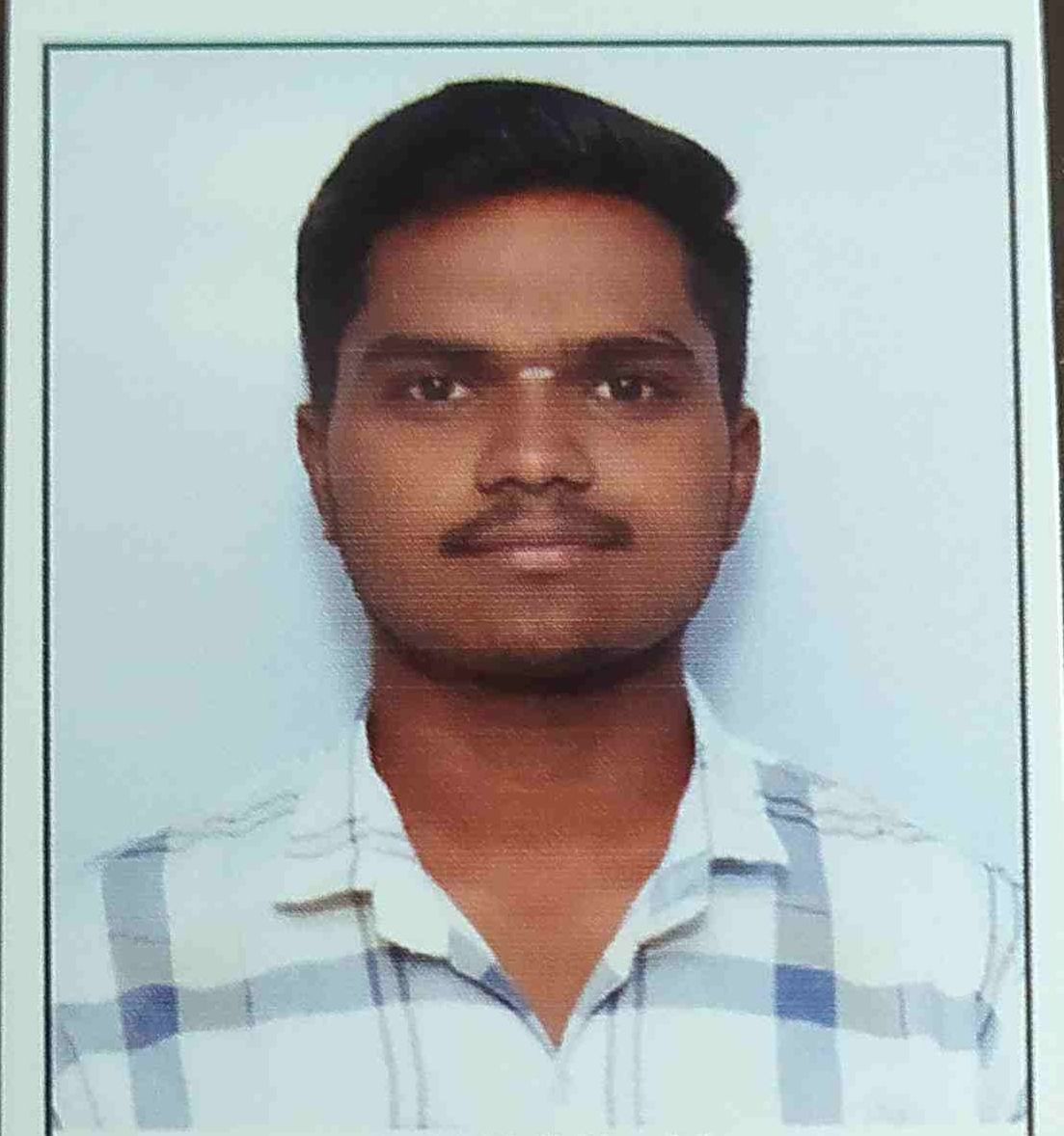 AJJAYYA M