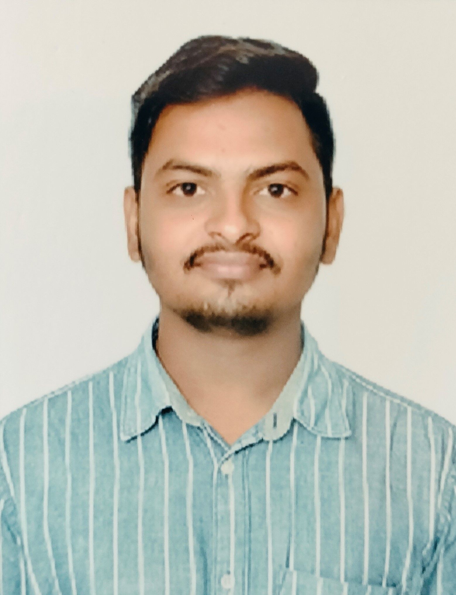 AMAR SIDDARAM JADHAV