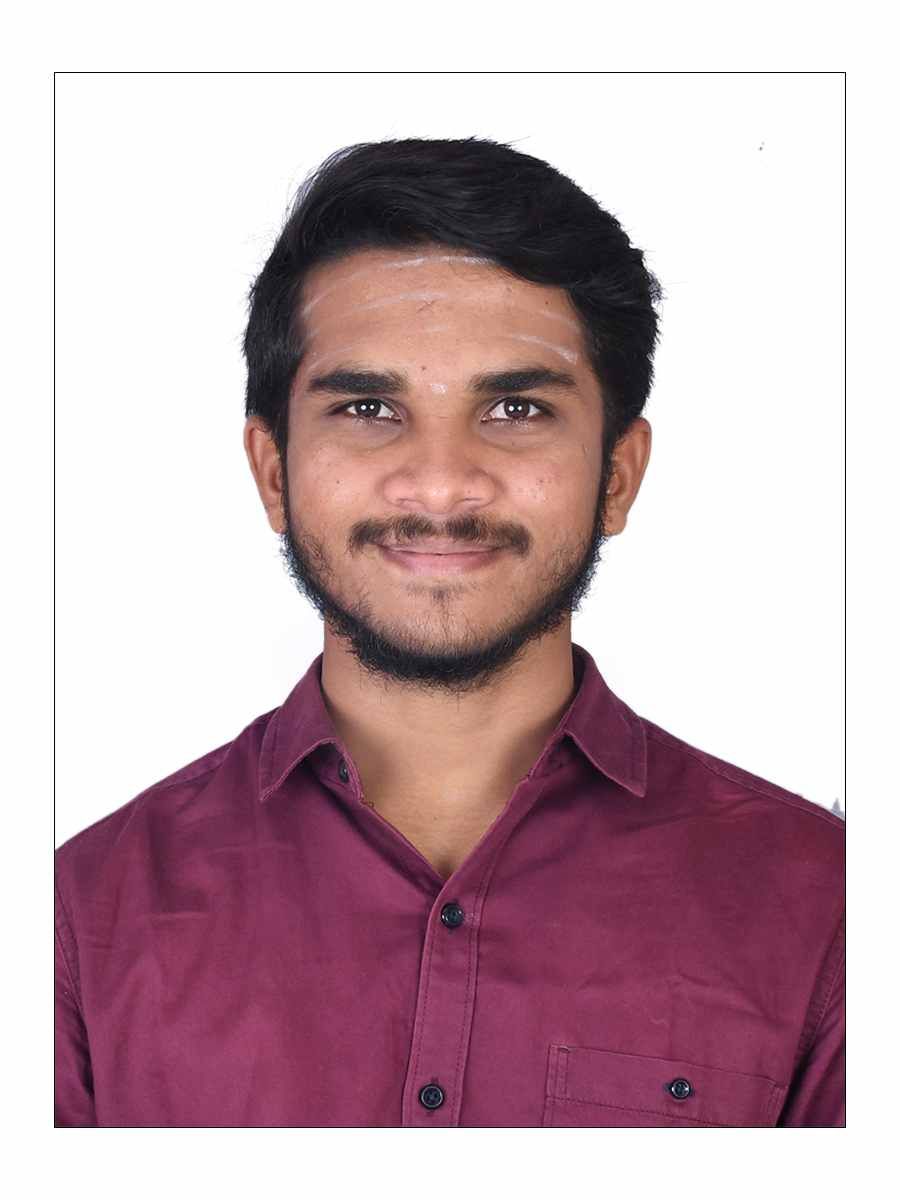 SAIKUMAR MULGE