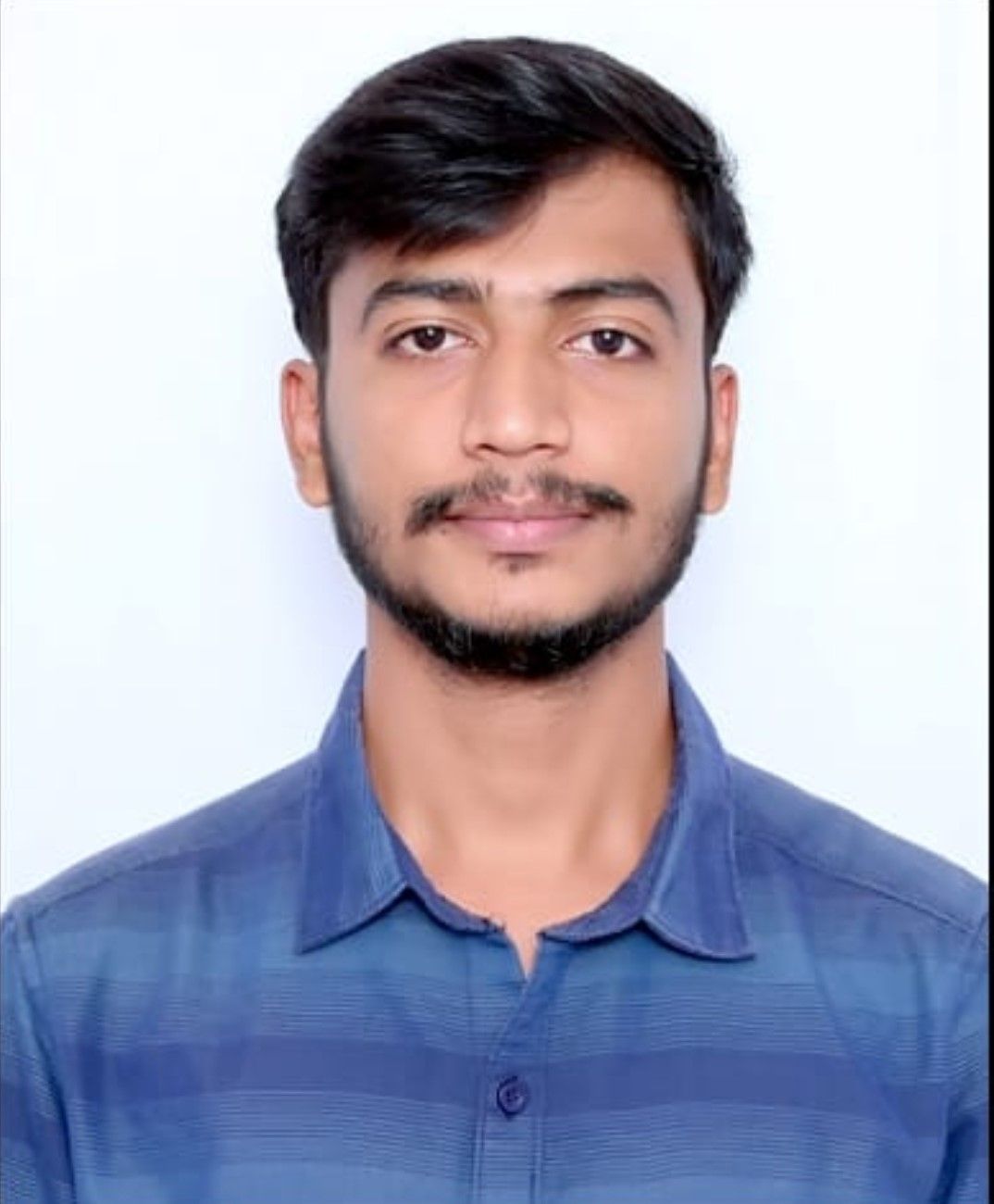 SRINIVAS S T