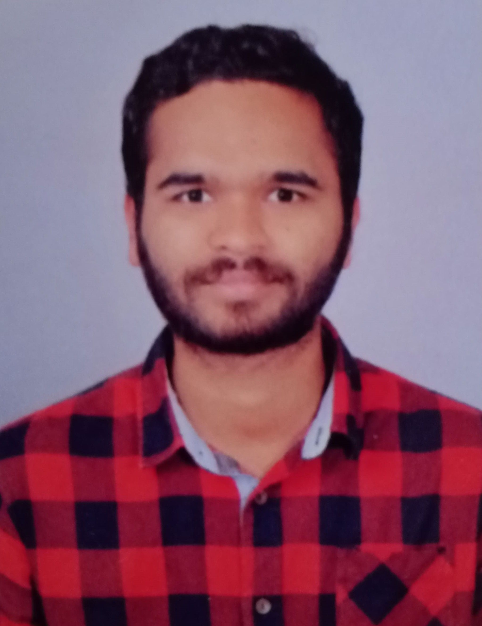 NAGARAJ PATALI