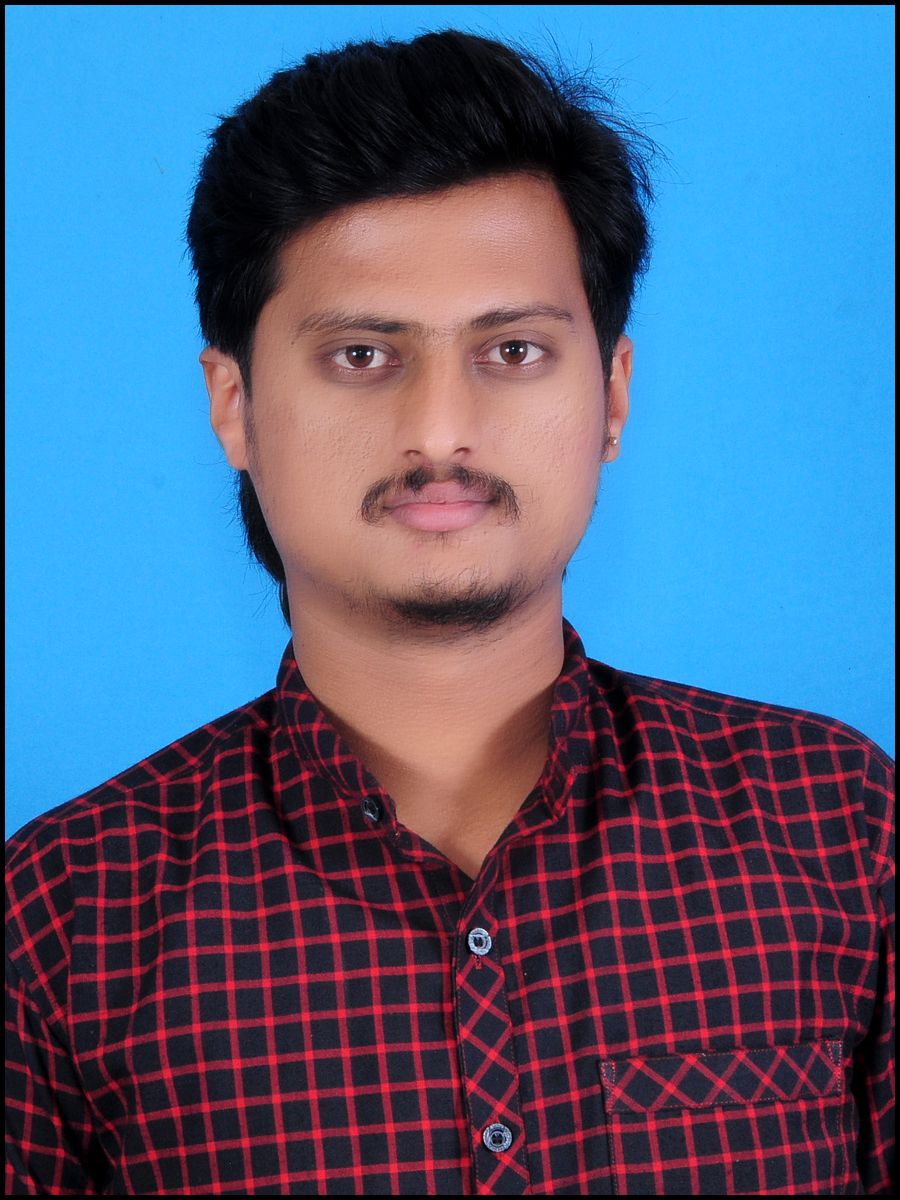 DARSHAN N