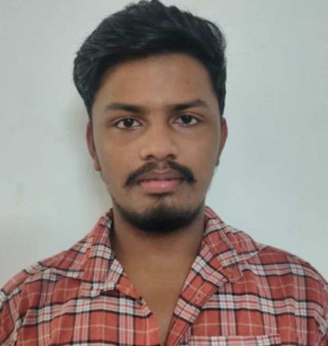 PINGILI ABHINASH