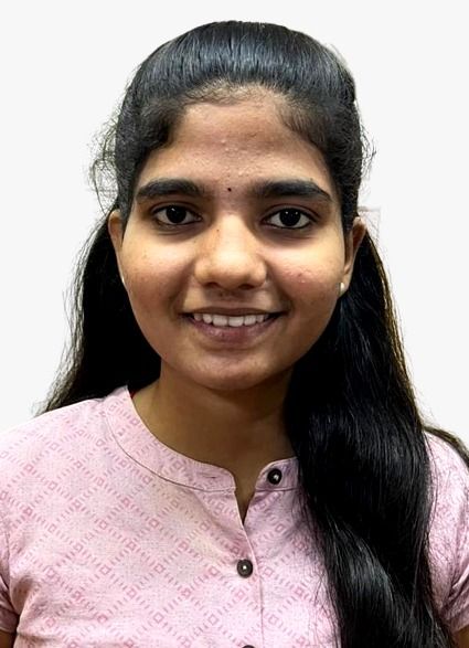 LINGAMPELLY THULASI