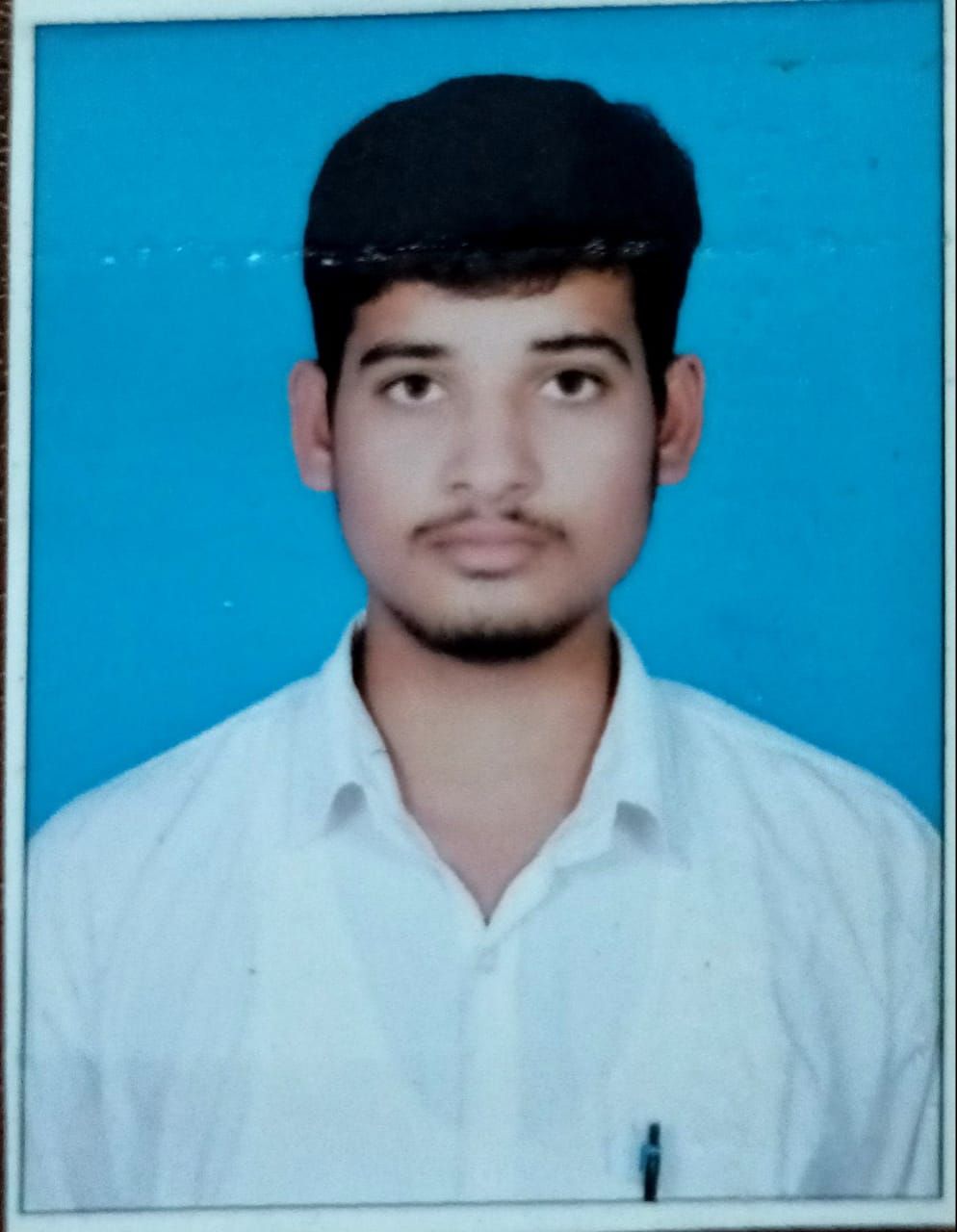 SAI KUMAR NENAVATH