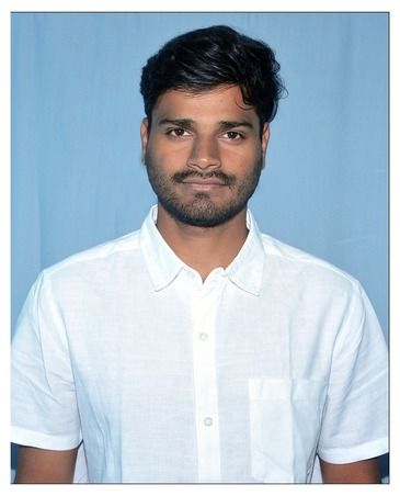 RACHA NAVEEN