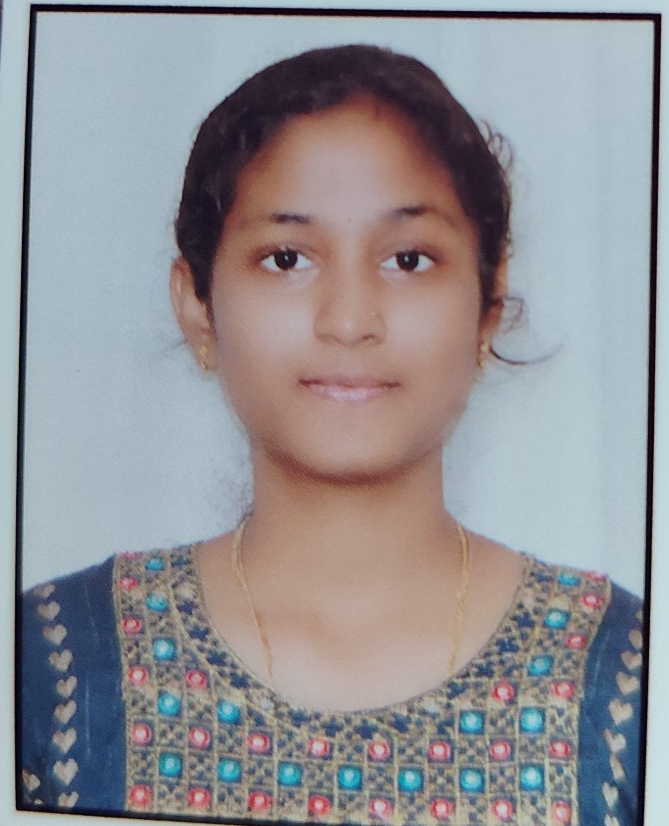 DEEPA M PATIL