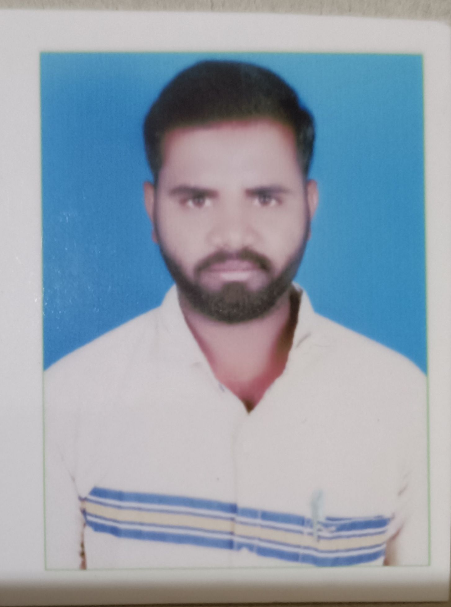 RAMESHA J