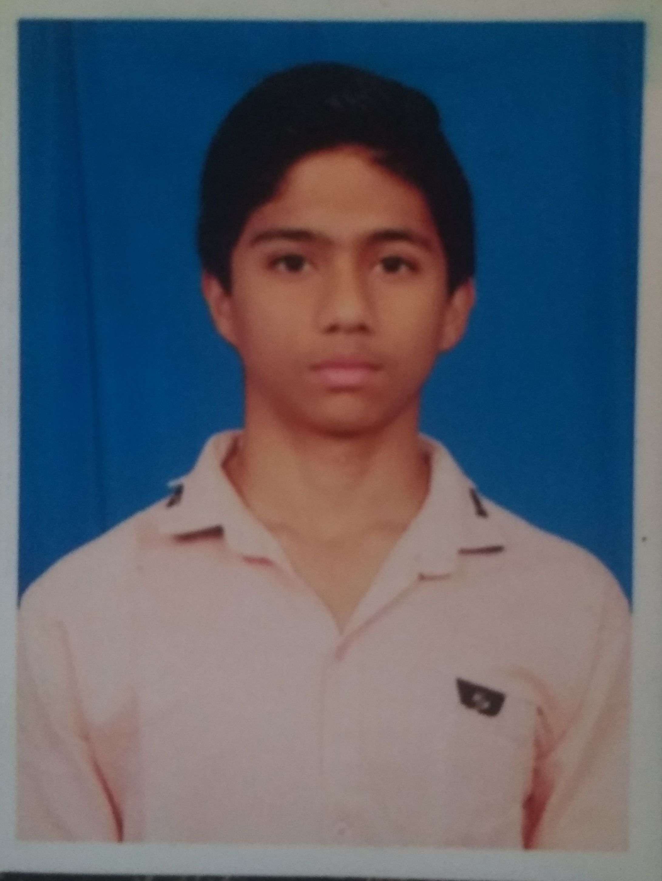 GANGIREDDYGARI YOGANANDA REDDY