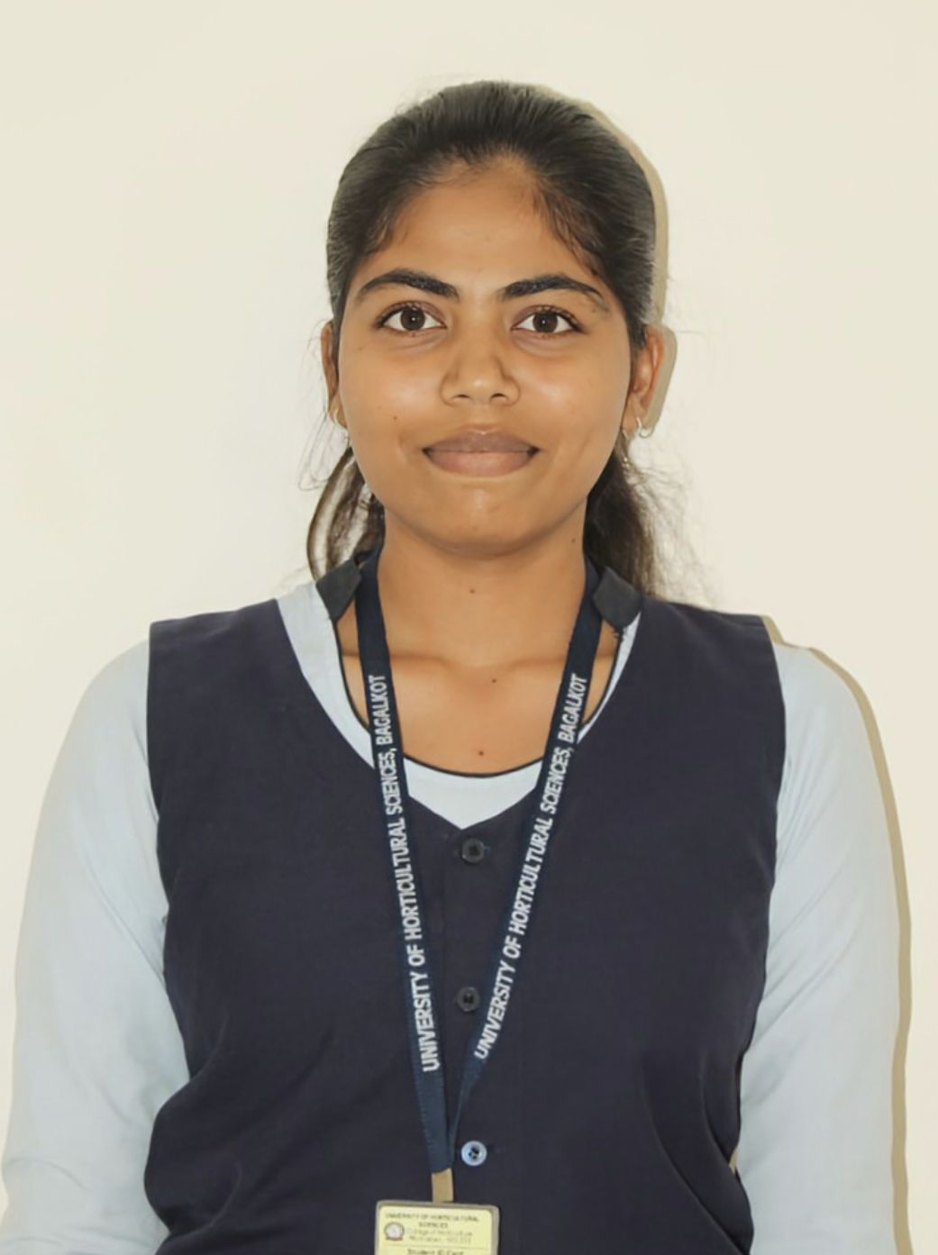 T S NANDITHA