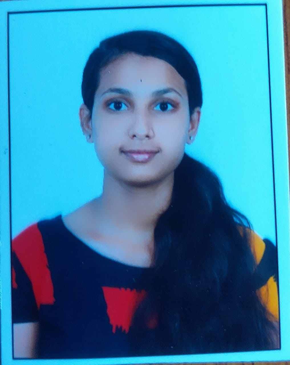 DEEPIKA P B