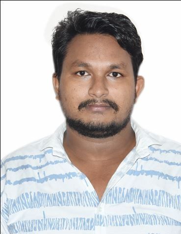 CHOPPARAPU DAVINCYARK