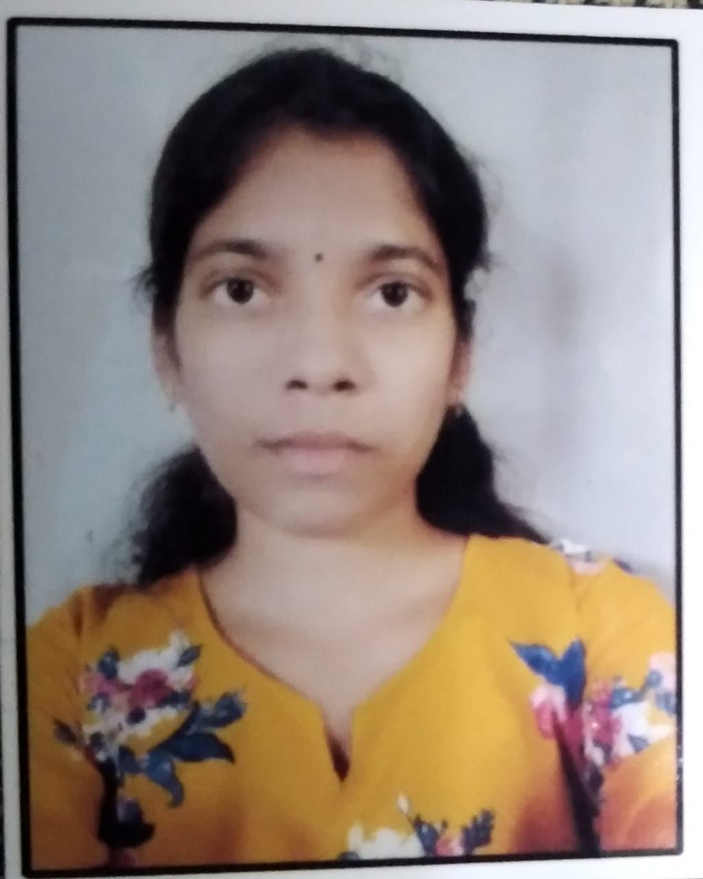GAVINI BHARGAVI