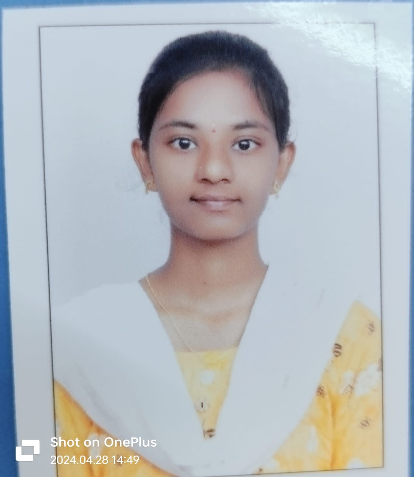 MEKAPOTHULA RAJESWARI