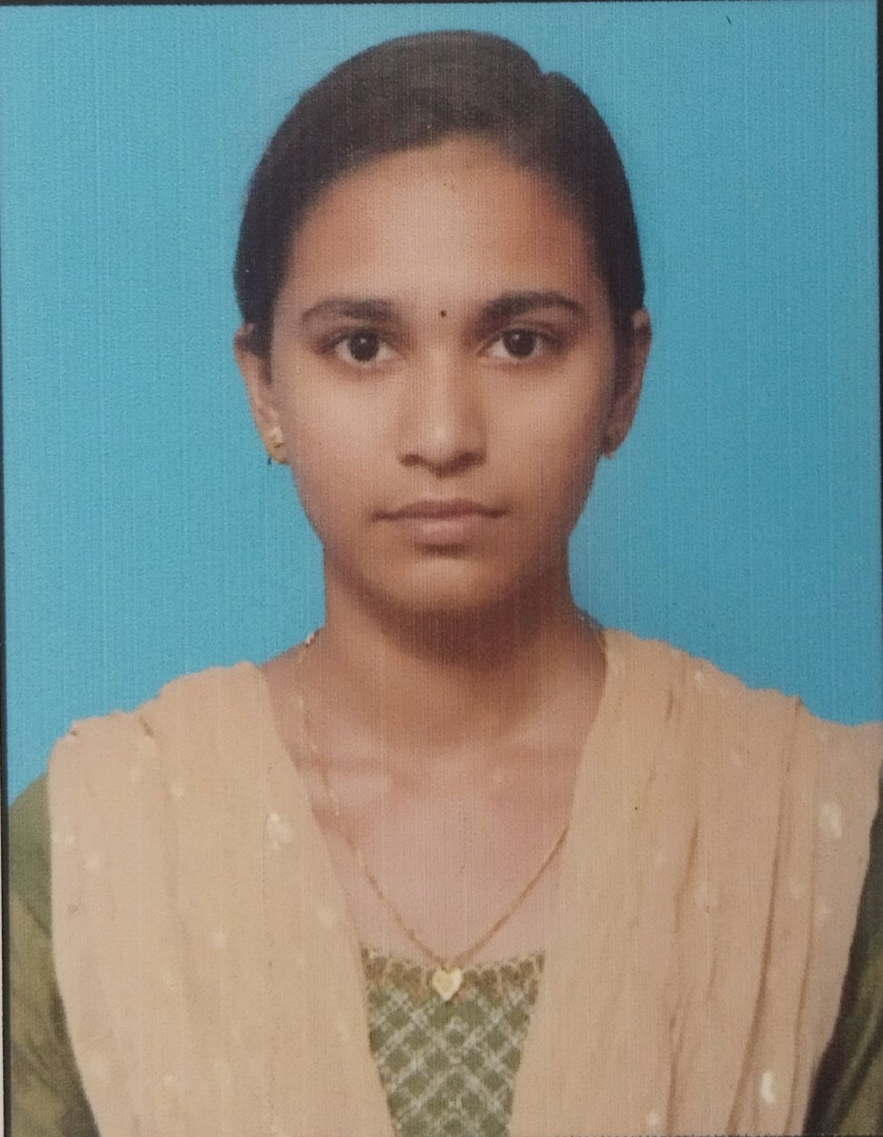 VAKA PRIYANKA