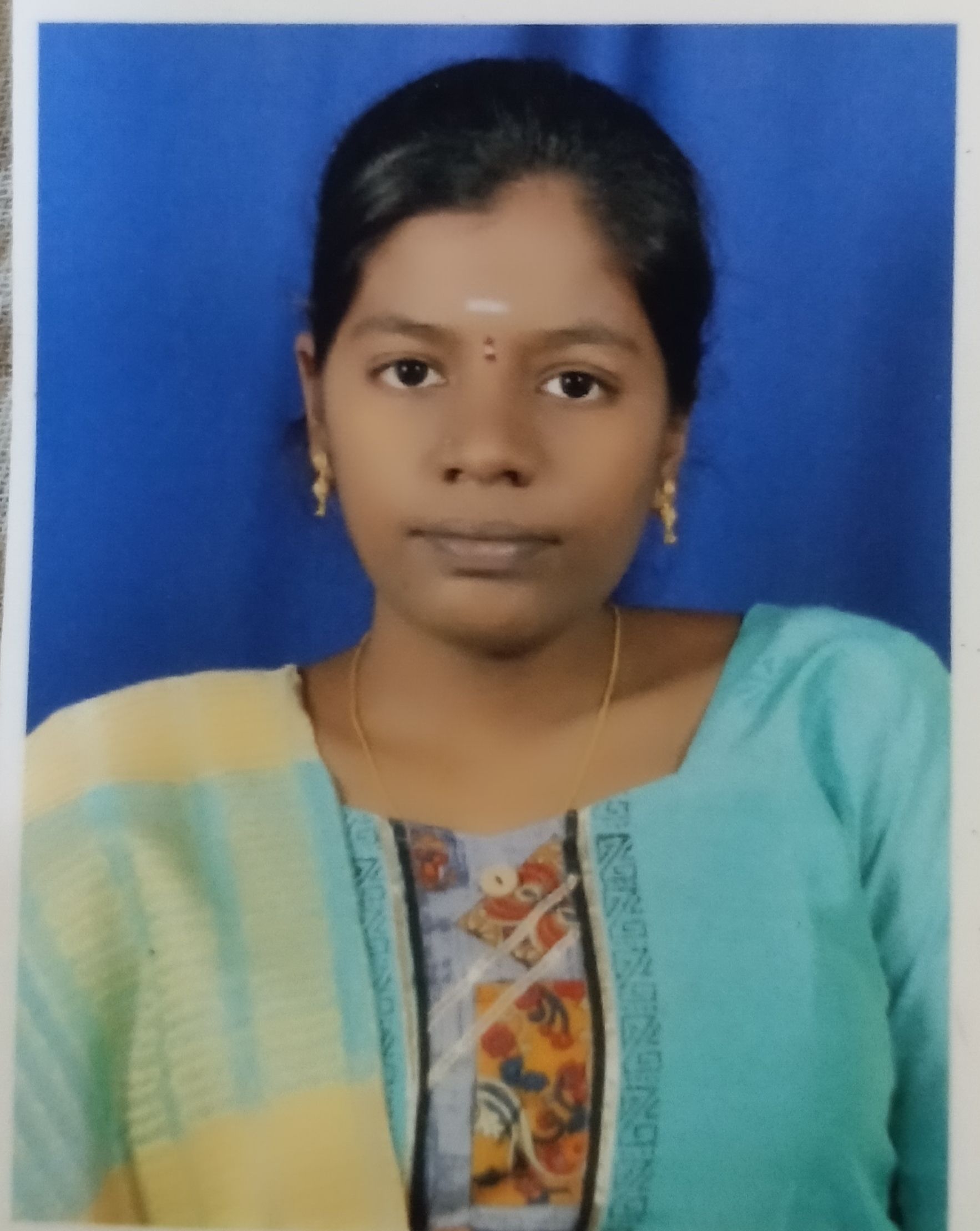 SANGEETHA LAKSHMINARAYANA