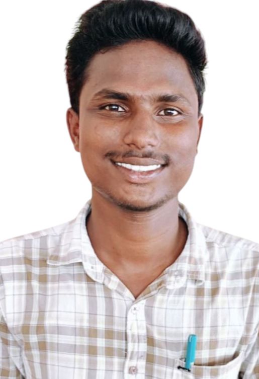 BAILADUGU DURGA PAVAN KUMAR