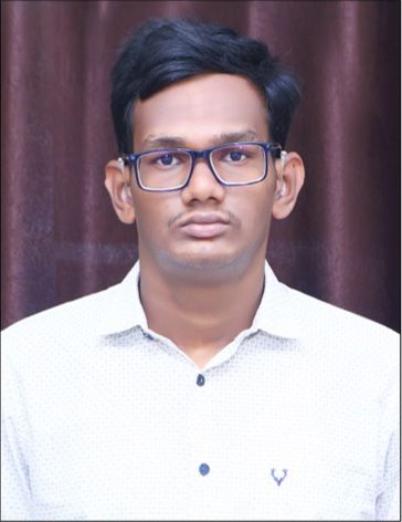 RAKESH NALADALA