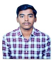 KARUMURI RAHUL DEV