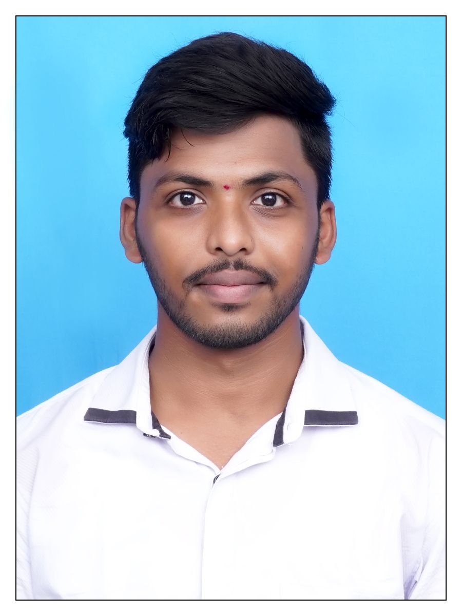 BOKKA PHANINDRA