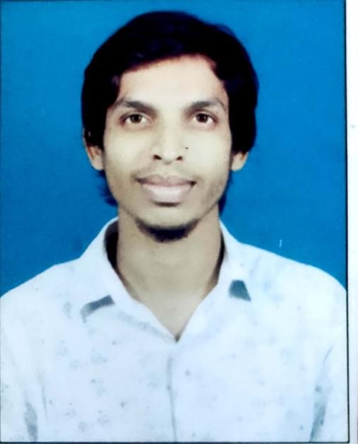ODURU VENKATA SIVA SAI AJAY KUMAR