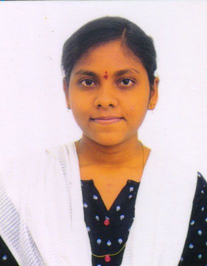 PEDDINTI MAMATHA SOWJANYA