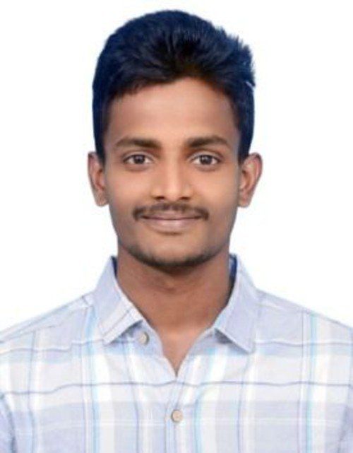 JAGILINKI PAVAN KUMAR