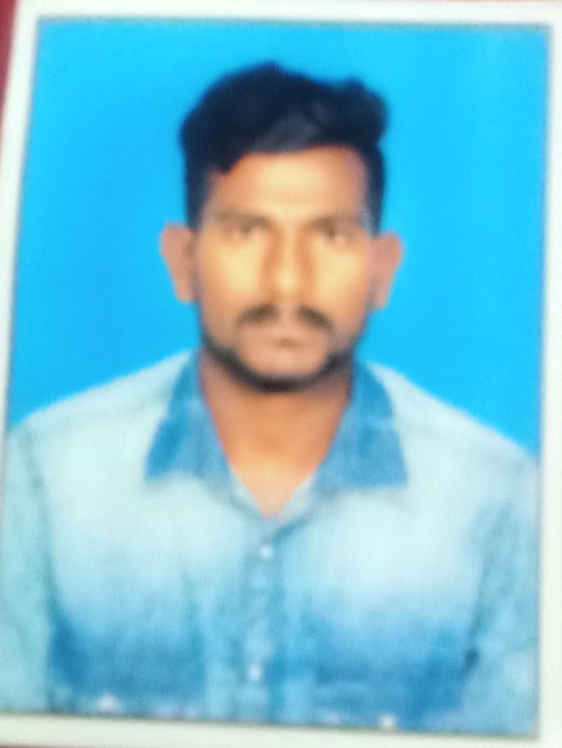MACHARLA MAHENDRA
