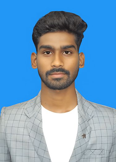 KUCHIPUDI AKHIL