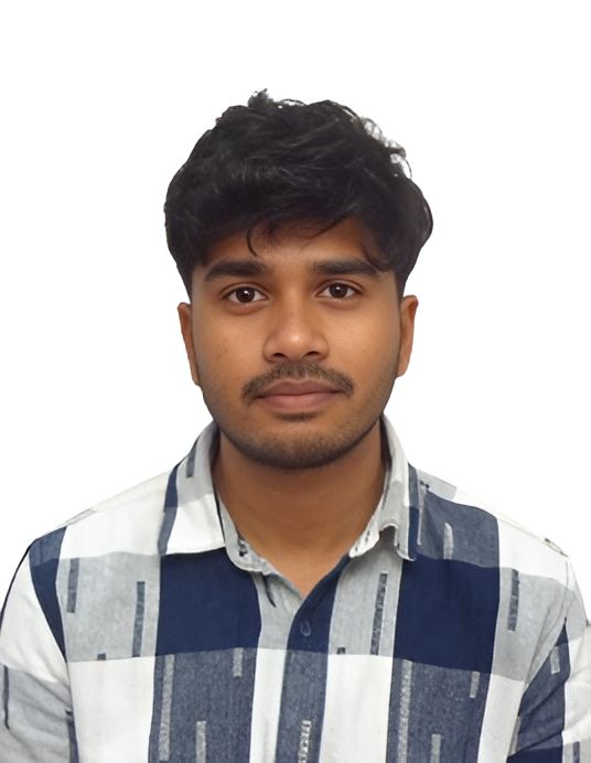KELAVATHU DEEPAK SAI